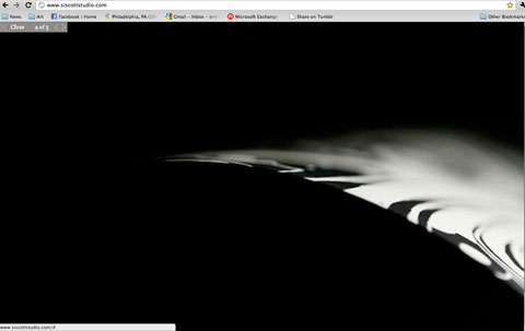 View work page